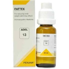 ADEL 13 Drops 20ml Pack Homeopathic Drops FAST SHIPPING