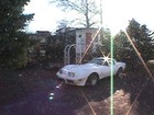 New HAVEN CABOOSE FOR SALE Full Size  — photo 2