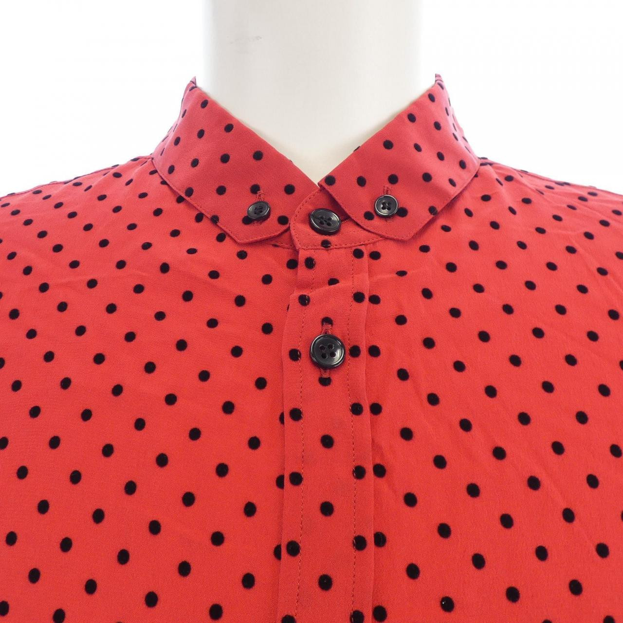 Camicie autentiche Saint Laurent SAINT LAURENT #241 003 650 7264