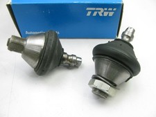 2 Trw 10237 Upper Ball Joints - 1966-1973 Vw Squareback Fastback Made In Usa 2 Trw 10237 Upper Ball Joints - 1966-1973 Vw Squareback Fastback Made In Usa