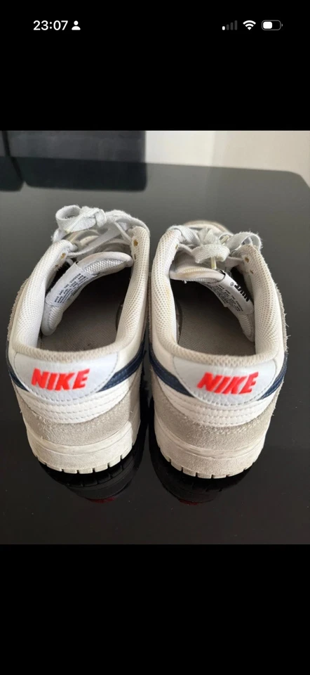 Nike Dunk Low Retro, photo 3 sur 4