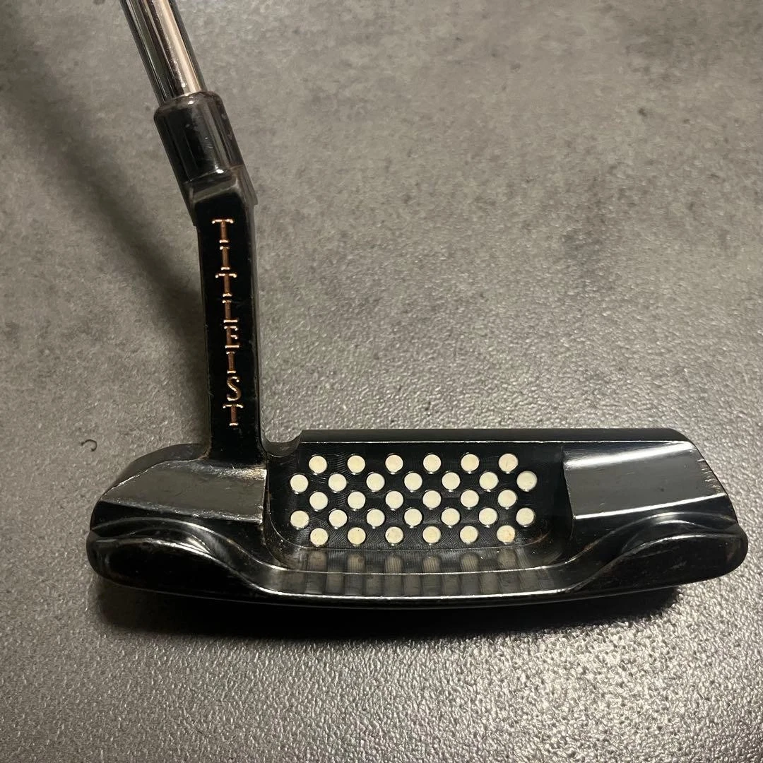 Scotty Cameron Tei3 Golf Clubs for sale - eBay