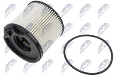 Kraftstofffilter für CITROËN FIAT LANCIA PEUGEOT SUZUKI BERLINGO / FIRST