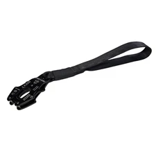 Heavy Duty Short Handle Training Dog Pet Leash with Kong FROG Clip