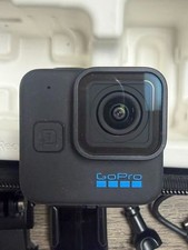 GoPro HERO11 Black Mini Black Camcorder -- Open Box