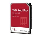 New ListingWestern Digital WD Red Pro 18TB 3.5" SATA NAS HDD, WD181KFGX
