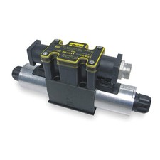 PARKER D1VW001CNYGF5 Directional Valve,Soleno...