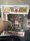 Funko Pop! NBA: Chicago Bulls ~ Michael Jordan #126 ~ Bait Exclusive — photo 1