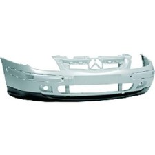 DIEDERICHS 4061050 Stoßstange vorne für CITROËN C5 I (DC_) 2001-2004