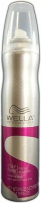 Wella Firm Finishing Hair Spray 9.06 oz limited