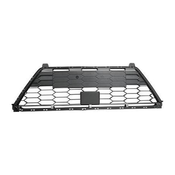 Diederichs LüFtungsgitter FrontstoßFäNger FüR Seat Arona KJ Mitte 6F9853667E 9B9-image