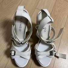 Italian Leather Shoes Size 245 Original Price 650,000 KRW