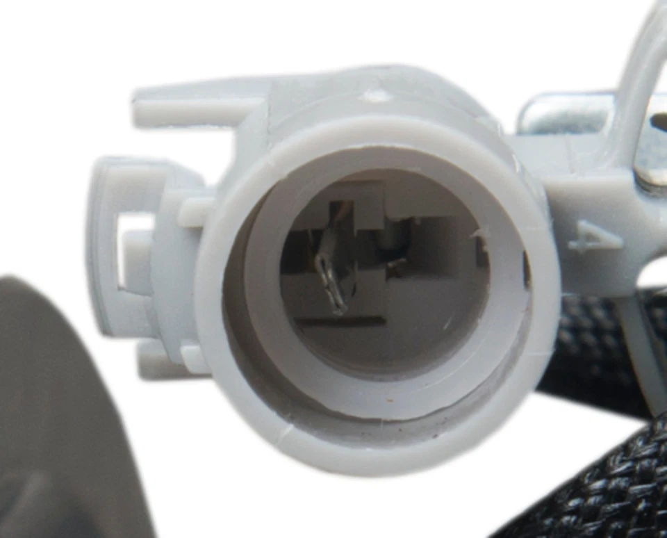 Compresor de aire acondicionado - Compresor nuevo 4 estaciones 98365 se adapta 05-06 Scion tC Foto 3 de 4