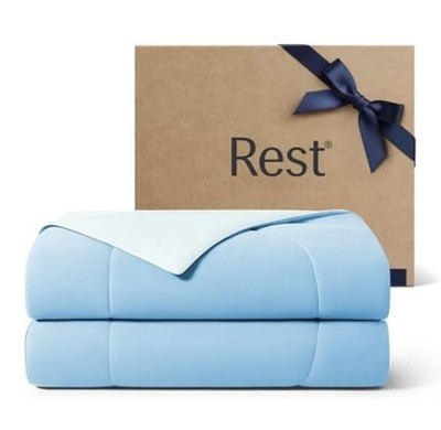 Rest Evercool Kühldecke US Cali King, 106* x 90* Decke - UK Super King