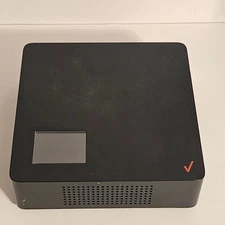 No power supply Verizon LTE Network Extender 4G LTE Signal Booster