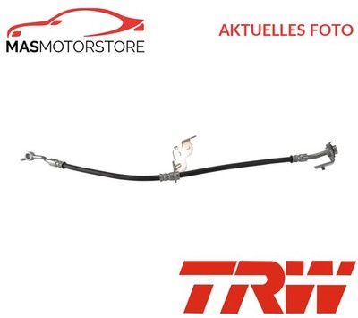 BREMSSCHLAUCH BREMSLEITUNG VORNE LINKS TRW PHD2124 A FÜR HYUNDAI TUCSON,IX35