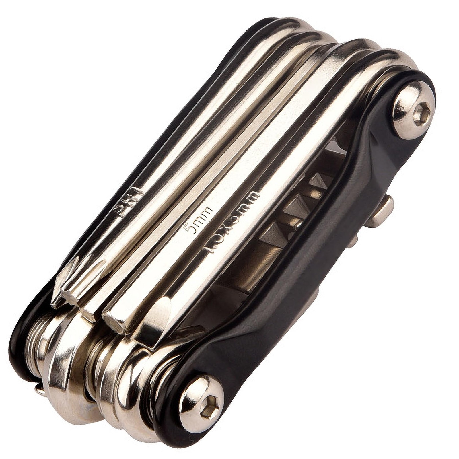 Chain Breaker Multitool Tire Repair Kit