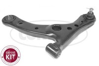 Corteco Lenker, RadaufhäNgung 49399614 FüR Toyota