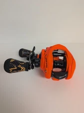 LEW'S XFINITY SPEED SPOOL XF1SHLA 7.5:1 Left Hand BAITCAST REEL NO BOX