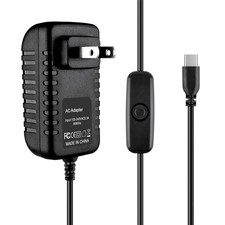 5V USBC Charger for Bose SoundLink Plus 894040-0100 8940400100 Portable Speaker