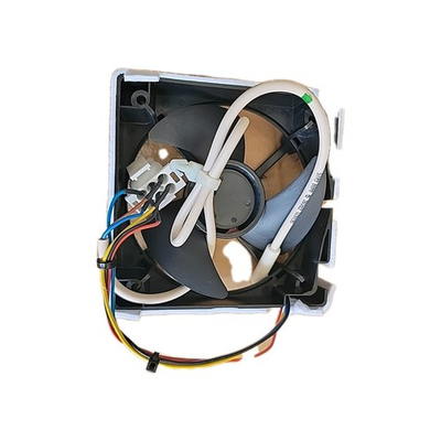 #ad #ad GE Refrigerator Freezer Evaporator Fan OEM Part WR60X35669 $35.00