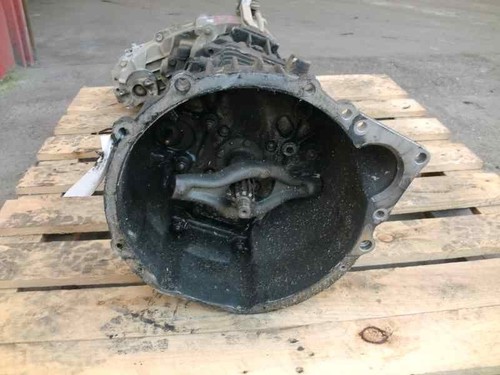 PN 2684 2610 3803 GEARBOX / 289899 FOR TATA SAFARI - Picture 7 of 7