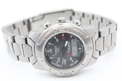 Tissot T-Touch Watch Z251/351 Quartz SPARES/REPAIRS