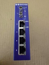 B&B Electronics ESW205-MT Industrial Ethernet...