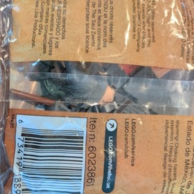 LEGO The Hobbit 30213 Gandalf at Dol Guldur Polybag NEW Retired