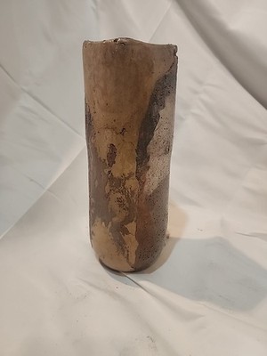 An Original 10'' X 4'' Concrete Art Sculpture By Majestic Concrete.