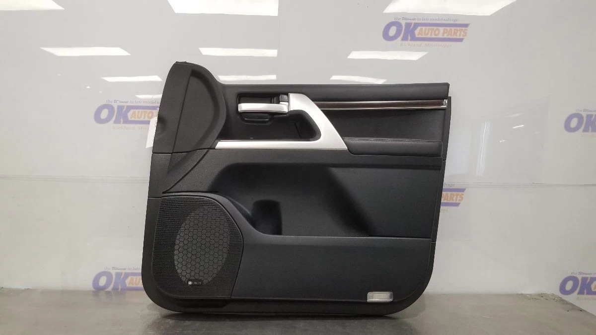 Genuine OEM Door Panels for Toyota Land Cruiser for sale | eBay
