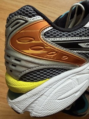 ANGELO BAQUE X ASICS GEL-KAYANO 14 REBIRTH OF COOL (SZ 13