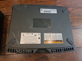 Xbox Original Console Lot Of 4 For Parts Or Repair - Read Description