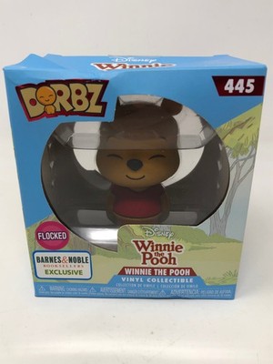 Funko Dorbz Disney: Winnie The Pooh Collectible Figure, Multicolor