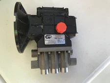 General Pump WM2315CL Triplex Reverse Osmosis Pump