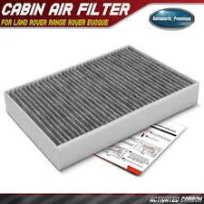 Cabin Air Filter for Land Rover Discovery Sport Range Rover Evoque Defender 90