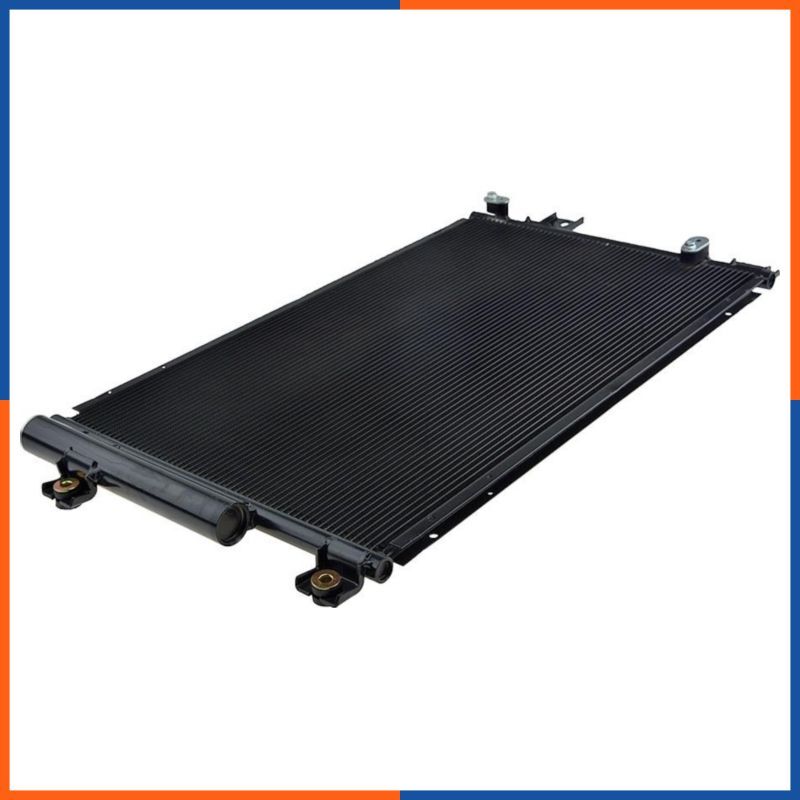 Radiateur climatisation Toyota 8845005170 condenseur air conditionné F443275