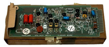 USED IN BOX Panalarm 70-FP1 Circuit Board