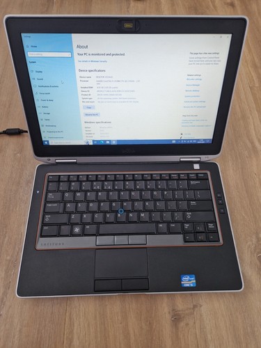 Dell Latitude E6320 - Afbeelding 3 van 5