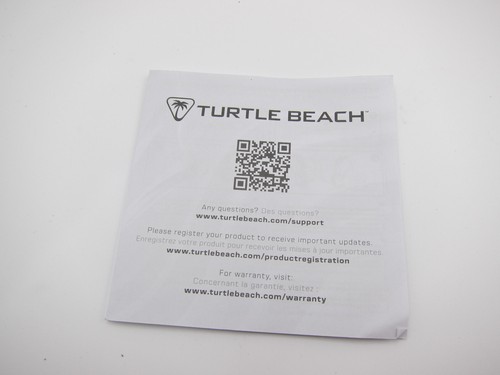 Turtle Beach Stealth 600Wireless Multiplatform Gaming Headset White - 第 9/11 張圖片
