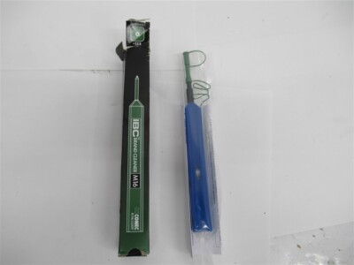 US Conec / IBC Brand Cleaner M16 13309 , Push Style Port Cleaner