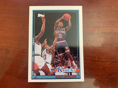1992-93 Topps Archives Basketball - You Pick - Complete Your Set - Picture 116 of 123