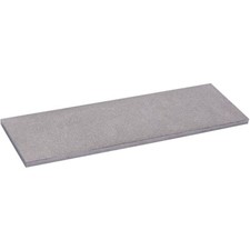 6" Professional Diamond Sharpening Stone Fine 400 grit