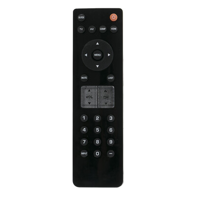 New Remote Control VR2 for VIZIO VP322 VECO320LHDTV VP422HDTV10A VP322HDTV10A