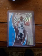 Kemba Walker ^Acetate^ 2019-20 Illusions 🏀 *Sapphire* Astounding