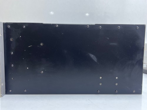 BARCO DX-700 VIDEO PROCESSOR (FOR PARTS) - Afbeelding 10 van 17
