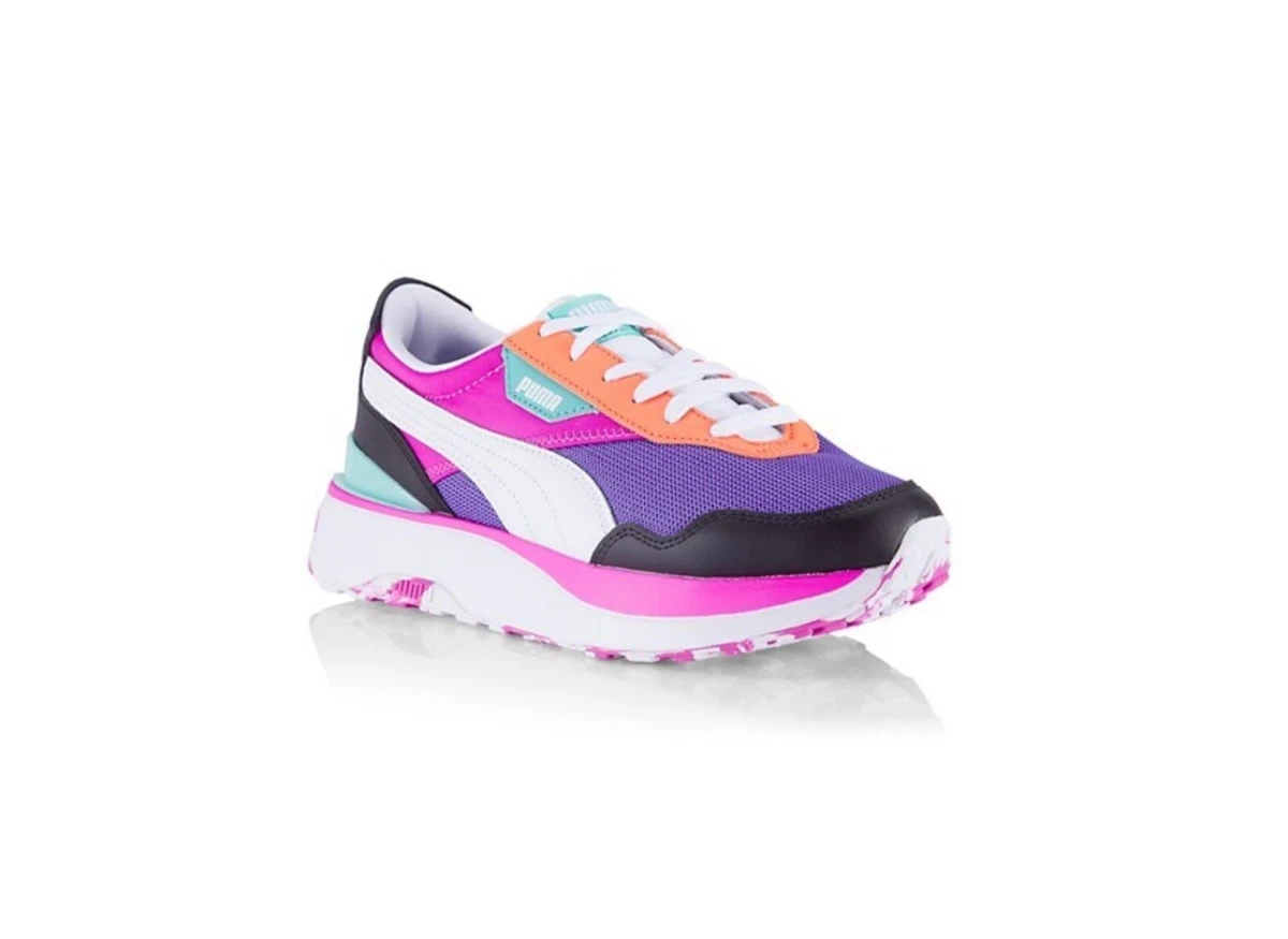 Women&#039;s Rider Hypnotize Sneakers PCorallites Deep Orchid M eBay