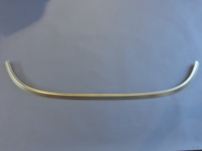 Windschutzscheibenverkleidung unten Mercedes Benz 300SL Roa Roadster W198