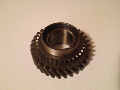 Ford Toploader Heh Rug Transmission 4 Speed Wide Ratio 2nd Gear 31t Mustang Ebay