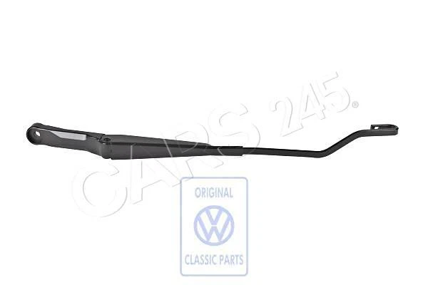 Genuine Volkswagen Wiper Arm Left RHD NOS SEAT VW Cordoba Vario  